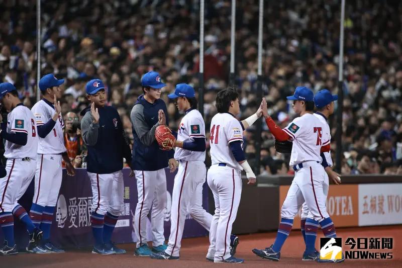 亞錦賽／台北大巨蛋職棒球員、球迷反饋正面　舉辦國際賽首選場地