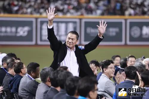 今日壽星／黃平洋63歲生日快樂！「金臂人」曾締造單季20勝壯舉
