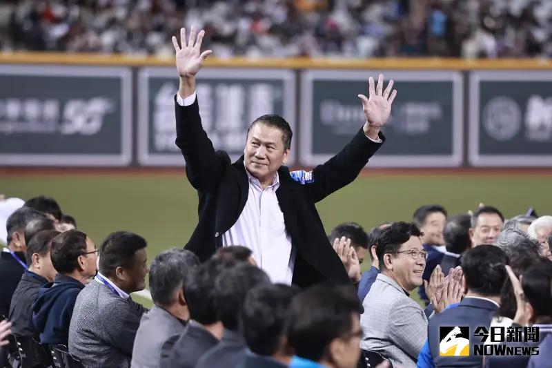 今日壽星／黃平洋63歲生日快樂！「金臂人」曾締造單季20勝壯舉