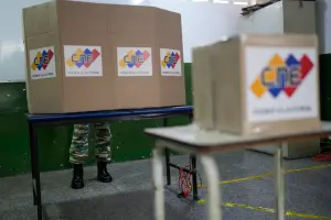 委內瑞拉舉行公投　要爭蓋亞那富藏石油地區主權
