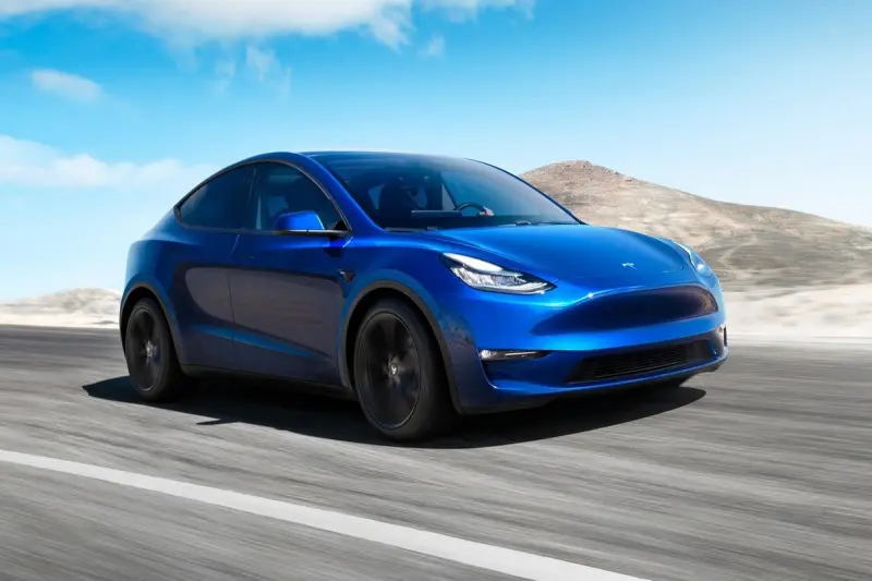 ▲ 嫌貨就是買貨人，Tesla Model Y將成歐洲年度最熱銷車款 