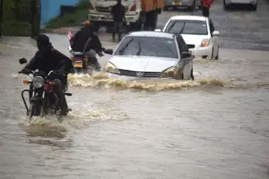 坦尚尼亞洪水引發山崩　已至少47死85傷
