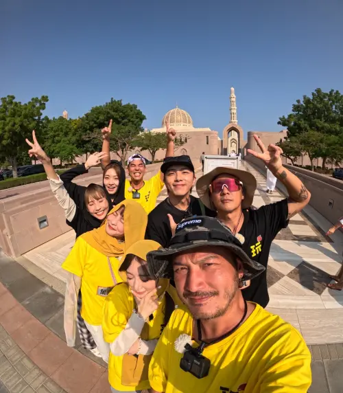 ▲綜藝玩很大1204。（圖／三立提供）