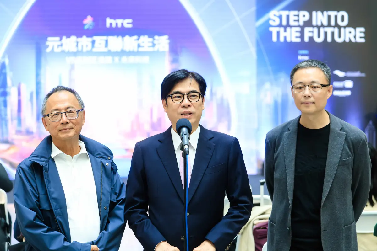 ▲延宕多年的大林蒲遷村案，行政院終於在今（4）日核定通過，高雄市長陳其邁表示，遷村辦公室的同仁會挨家挨戶向市民朋友做清楚的說明，並做安置計畫的調查。（圖／高雄市政府提供）