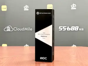 特企／CloudMile 萬里雲與55688集團共同研發 AI 熱點

