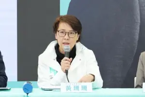 黃珊珊嗆大巨蛋是藍留爛攤　柳采葳反批：是柯文哲拖了8年
