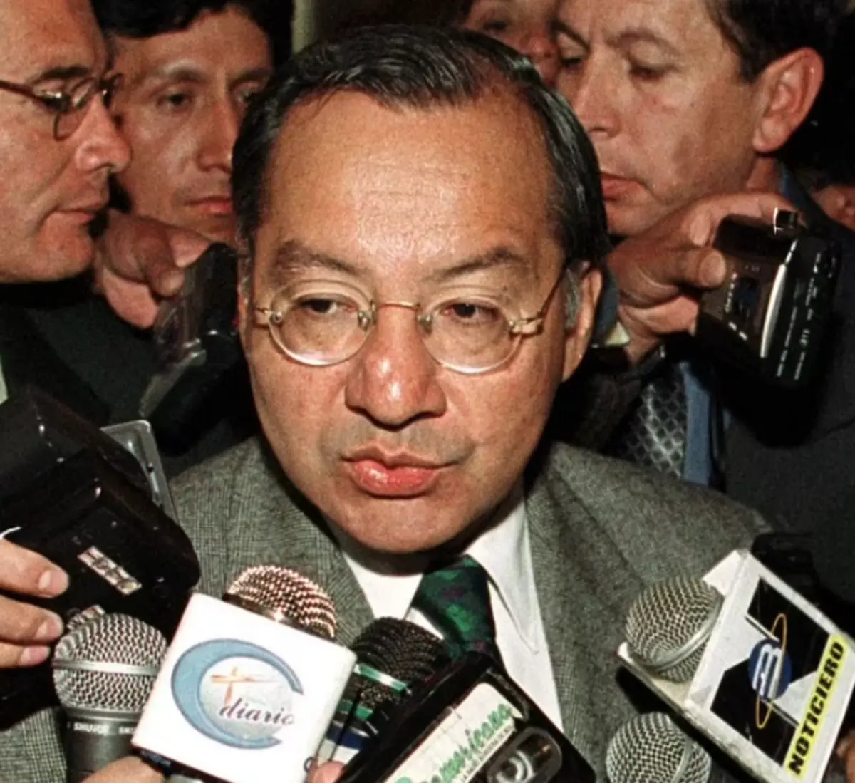 ▲73歲的美國前外交官員羅查被控為古巴擔任間諜超過40年。資料照。（圖／翻攝自每日郵報）