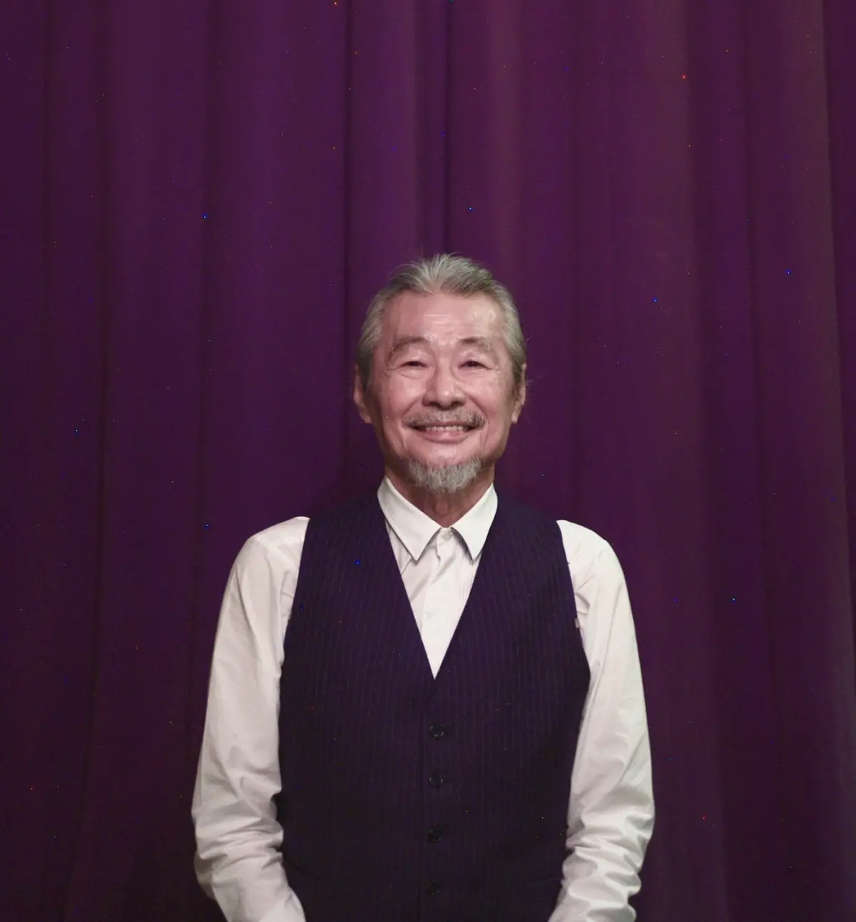 ▲施明德驚傳肝癌復發住加護病房洗腎｢交代遺言｣陳文茜：子女急返台