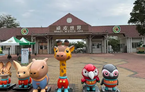 台灣最強評價遊樂園公開！麗寶樂園被它打敗　前9月34萬遊客爽玩
