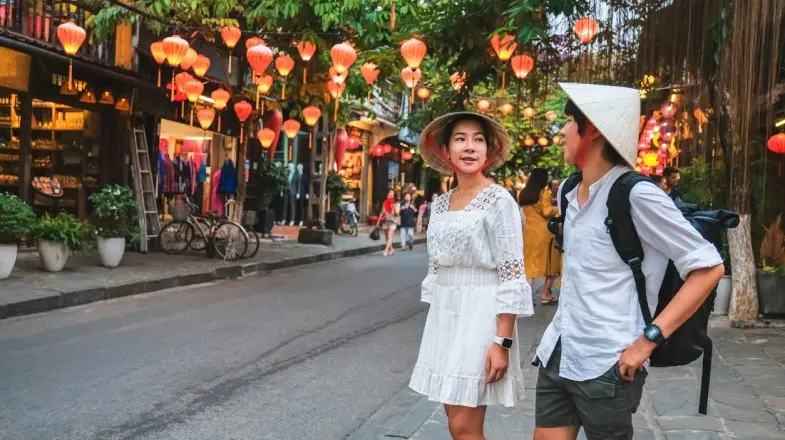 ▲外國雜誌近期整理了一份外國人經常上當受騙的越南旅遊詐騙清單。（示意圖／Pixabay）