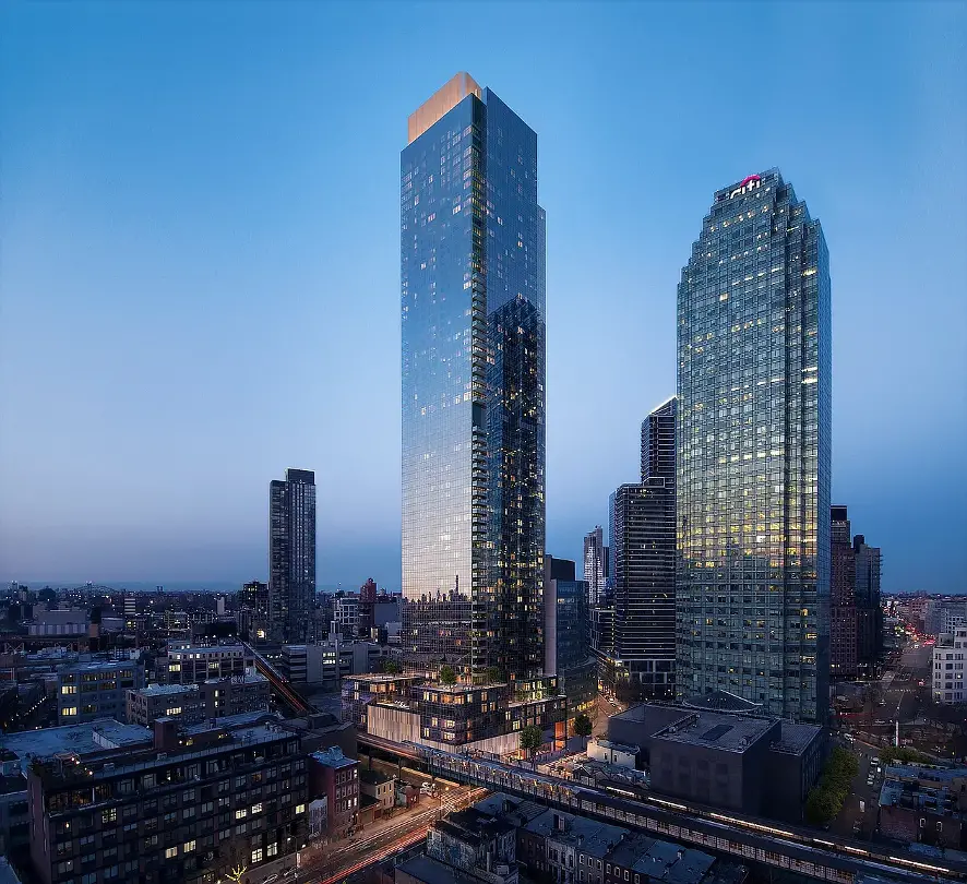 ▲紐約優質的教育環境，吸引不少家長提前幫孩子做好未來佈局，選擇紐約置產「以房養學」。（圖／主辦單位提供）