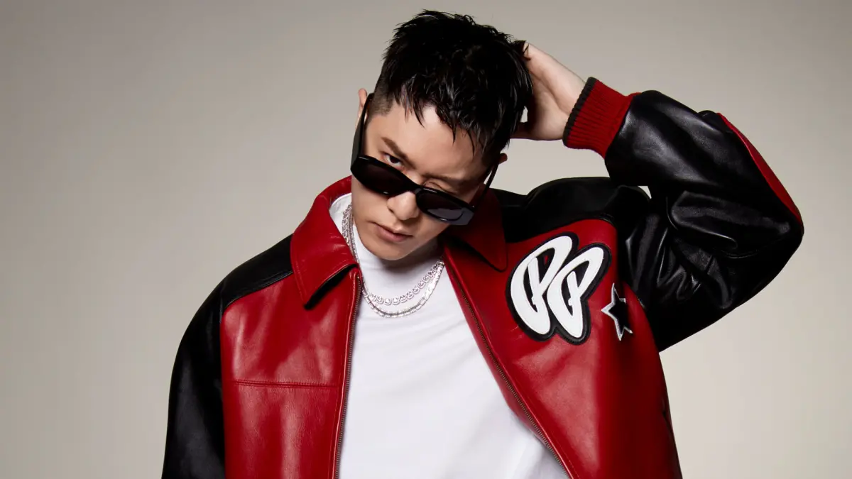 ▲歌手周湯豪確定擔任2024台中水湳跨年晚會壓軸，力拚台北最High新年城的「金曲2王1后」，角逐跨年收視最高點。（圖／台中市政府提供）