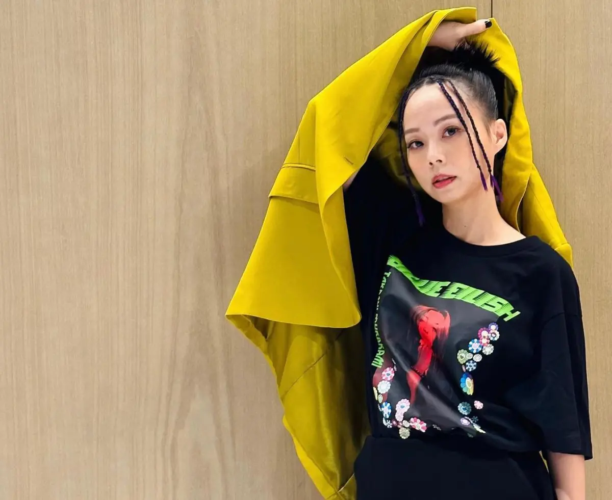 ▲孫淑媚遭辱罵騷擾長達2年，身心俱疲憂鬱症纏身。（圖／翻攝孫淑媚臉書）