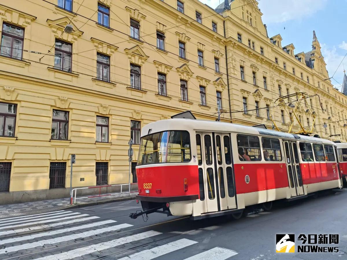 ▲台灣與捷克簽署「商機促進計畫」瞭解備忘錄（示意圖／記者許若茵攝）