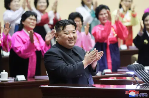 美國警告北韓：若發動核攻擊　將導致金氏政權終結
