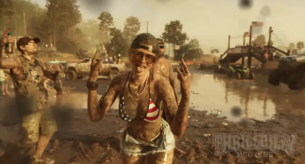 ▲《GTA 6》首支預告片在 YouTube 創下上線24小時內，非音樂類影片最多觀看次數，遊戲將在2025正式發售。（圖／Rockstar Games YT）