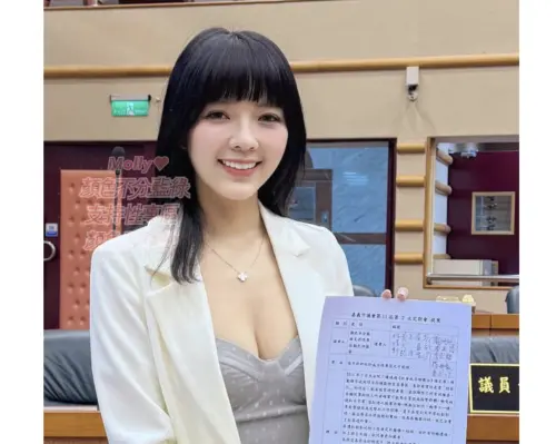 ▲（圖／翻攝翎熹臉書）