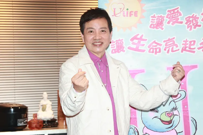 ▲67歲資深歌手陳凱倫（如圖）3年前罹患扁桃腺癌、淋巴癌，今（13）日出席「金曲傳愛・壯世代公益演唱會」分享最新病況，靠著自然療法飲食、睡眠及運動，身體恢復良好，趁此籌募100萬圓夢，哽咽嘆道：「我不是浪費生命，我的生命是有價值的！」（圖／資料照）