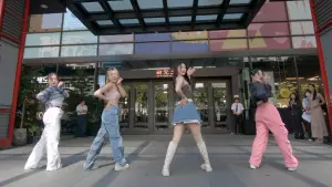 韓舞風潮1／K-POP Cover文化襲台　不只舞蹈！服裝運鏡追求極致
