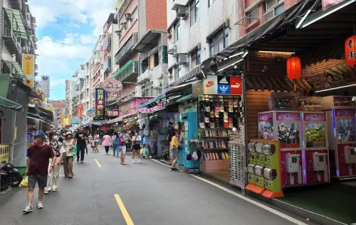 台灣最強評價老街不是九份！冠軍「334萬人朝聖」　遊客一年逛5次
