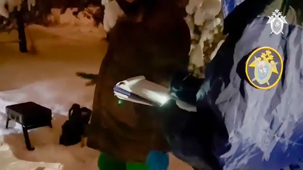 ▲去年叛逃至俄羅斯的烏克蘭親俄政治人物基瓦今天在莫斯科近郊遇害身亡。基輔當局宣稱策劃這起暗殺。（圖／美聯社／達志影像）