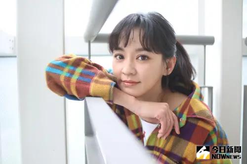 陳意涵情史超狂！組前男友團出國　倒追導演老公竟因牙齒斷掉交往
