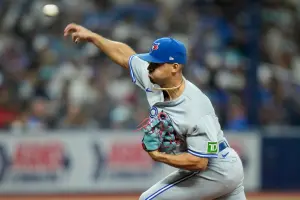 MLB/洋基補強Soto還不夠!傳看上100英里後援火球男Hicks
