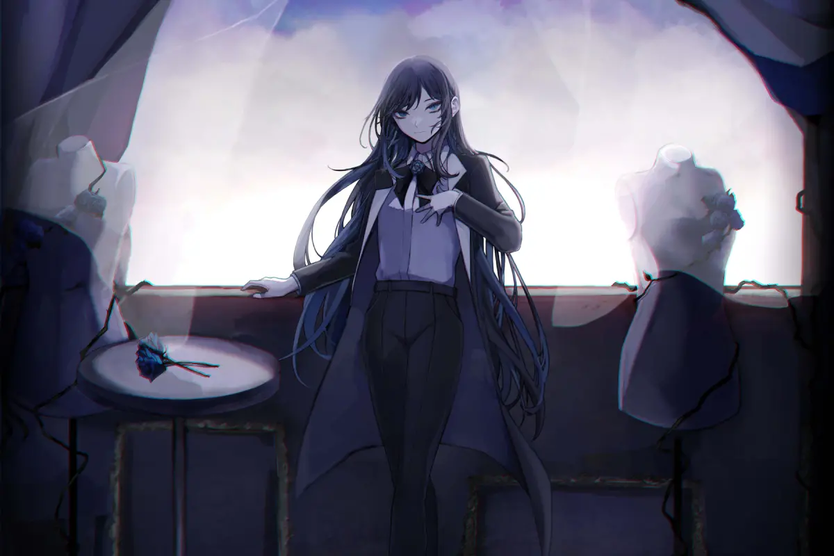 ▲ Ado成名曲〈煩死了〉至今已累積3億點擊率，出道短短3年就成巨星，不過私下的她卻超親民。（圖／大鴻藝術提供） 