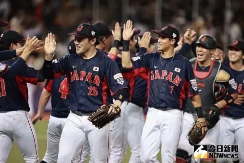 亞錦賽／日本隊社會人棒球革命！採用運動科學全力美式「強攻」
