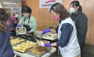 心疼澎湖「老顧老」　陳佩琪轟有錢蓋新竹棒球場、沒錢修長照據點
