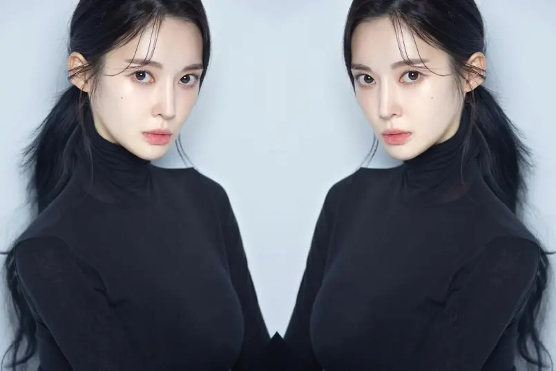 ▲前韓國女團T-ara成員雅凜與圈外的大2歲企業家4年婚姻離婚收場。（圖／翻攝雅凜IG）