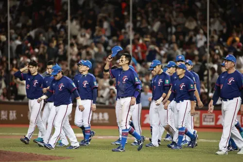 亞錦賽／奪冠就能當世界第一？中華隊與日本的WBSC積分差距曝光！
