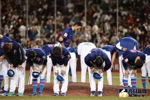 棒球／台灣維持第5！最新世界棒球排名出爐　日本亞錦賽冠軍第一
