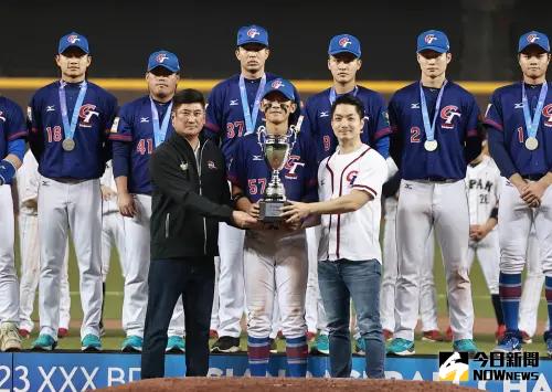 2025棒球亞錦賽在9/22開打！中華隊「陣容、賽程、轉播資訊」一覽
