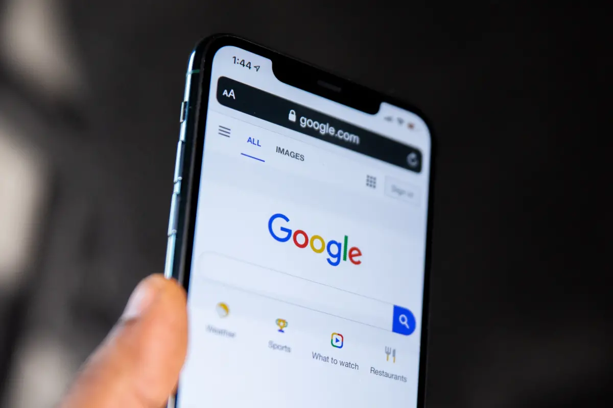 ▲Google公布台灣2023年度熱搜排行，包括今年最夯「議題、戲劇、電影、人物」一篇看懂。（圖／取自Unsplash）