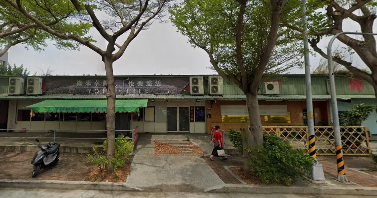 ▲烏日光日市場(圖／經發局提供2023.12.11)