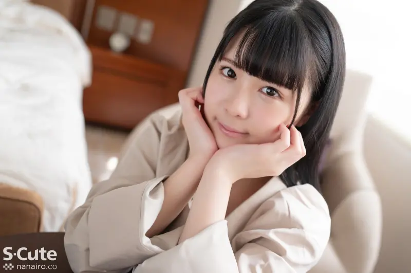 ▲年僅21歲的女優橫宮七海，驚傳死訊震驚日本。（圖／翻攝自S-Cute nanairo網站）