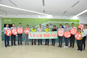 「人本交通便捷台南」台南市交通局發表112年施政成果暨未來展望

