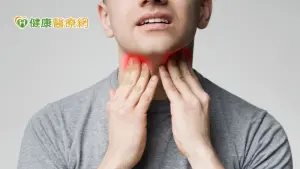 男子無不良嗜好罹扁桃腺癌　元凶竟是人類乳突病毒害的
