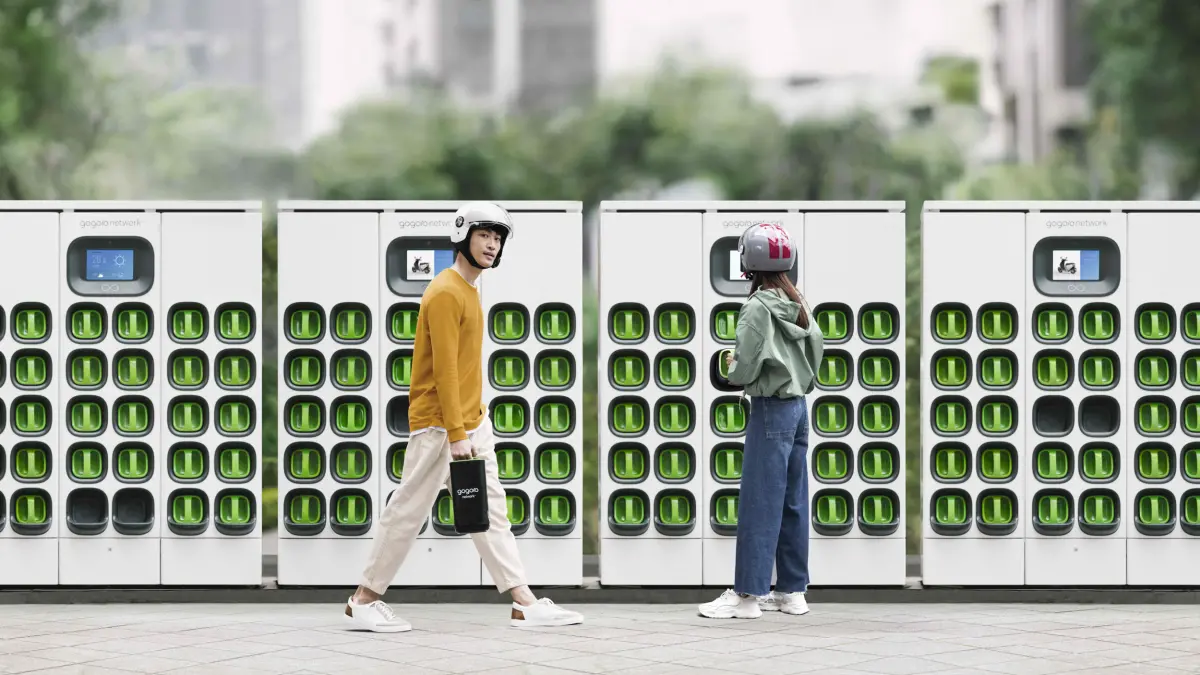 ▲Gogoro Network 電池問題怎解？事情脈絡與官方回應全面解析！