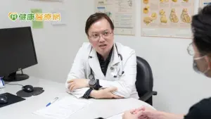 高達15%老人四肢血管阻塞　這個手術再阻塞率最低
