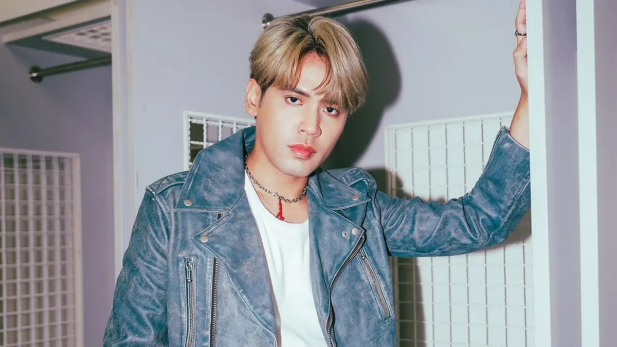 ▲陳零九與詐騙上億的黑幫「戰堂吳亦凡」打牌，遭警方懷疑涉嫌聚賭，他透過經紀人回應了。（圖／翻攝陳零九IG）