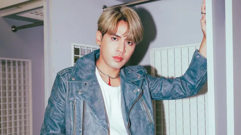 ▲陳零九現身在勸架的行列。（圖／陳零九IG）