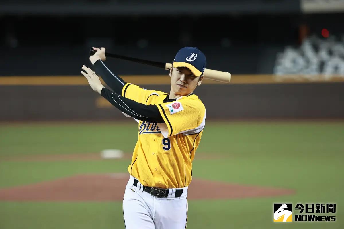 ▲中職多項新制度即將上路，關係新球季的比賽變化。（圖／記者葉政勳攝 ）