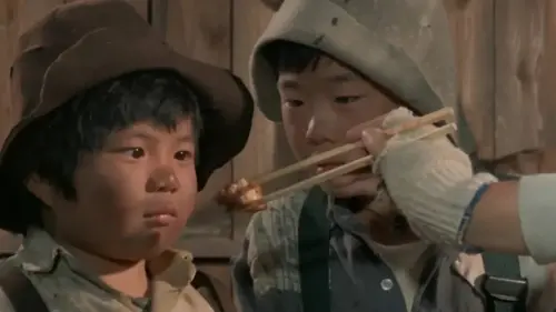 ▲「小胖」陳崇榮(左)、「小虎」左孝虎。(圖/翻攝自豆瓣電影) ▲「小胖」陳崇榮(左)、「小虎」左孝虎。(圖/翻攝自豆瓣電影)