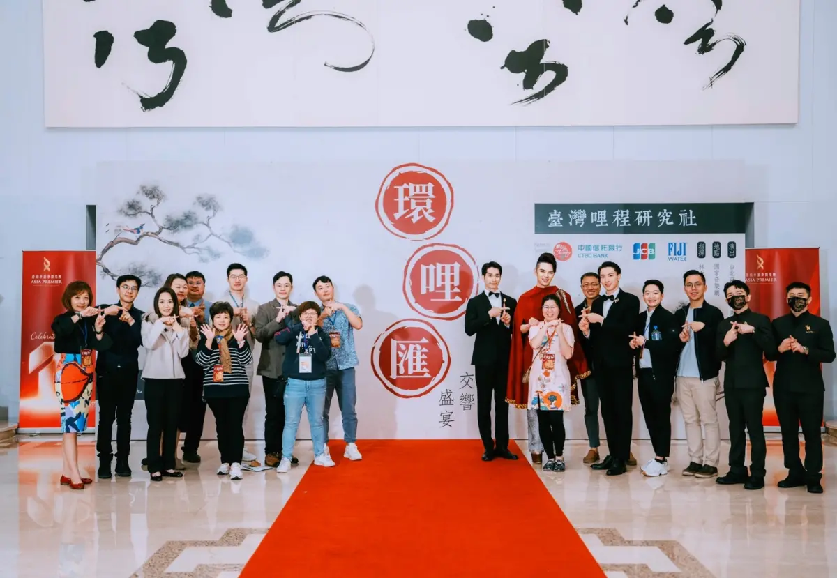 ▲近年來，亞商卓盛華閣集團於亞洲市場克服了各種挑戰，展現出企業的卓越韌性。（圖／品牌提供）