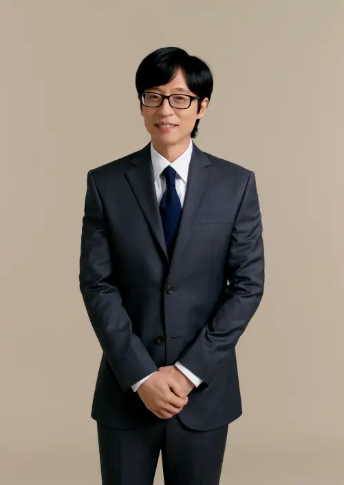 ▲劉在錫手上節目多到數不清,是南韓「國民主持人」。(圖/翻攝官網Antenna) ▲劉在錫手上節目多到數不清,是南韓「國民主持人」。(圖/翻攝官網Antenna)