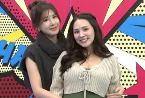 熊熊才剛閃婚!閨密狂對老公獻殷勤 「像小媳婦剝蟹」瞬間被惹毛
