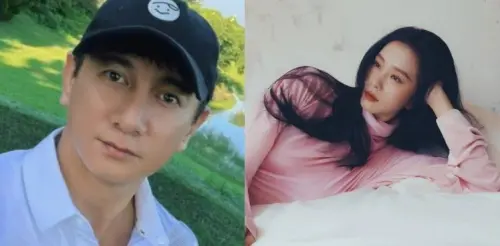 吳奇隆劉詩詩結婚9年屢爆婚變 「四爺扮奶爸帶娃」孤單畫面曝