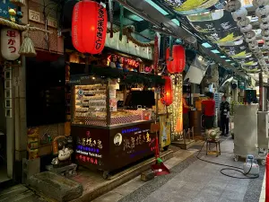 ▲盛旨國際餐飲集團旗下有台中知名燒烤店「激旨燒鳥」，其台中逢甲總店創下每分鐘可以賣出2.5杯啤酒的紀錄。（圖／記者葉盛耀攝）